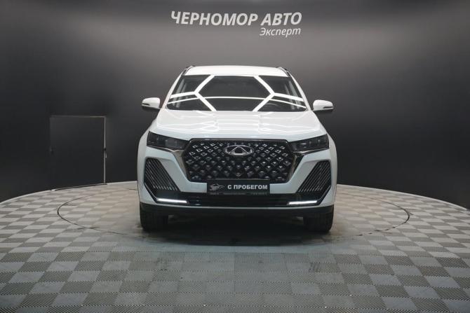 Chery Tiggo 7 Pro Max I Рестайлинг с пробегом 2024 года, цена 2 093 000 рублей, 40250 км, внедорожник, Автокод Объявления