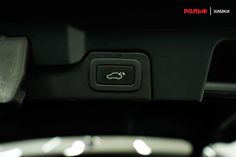 Land Rover Range Rover Evoque I Химки  - изображение 21