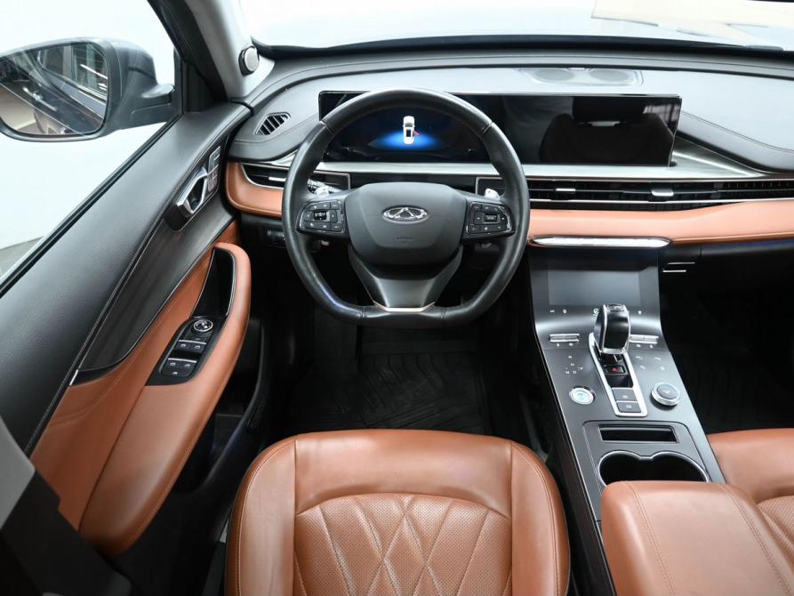 Chery Tiggo 8 Pro Max I Ростов-на-Дону  - изображение 14