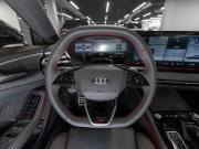 Audi A5 III (B10) Москва  - изображение 31