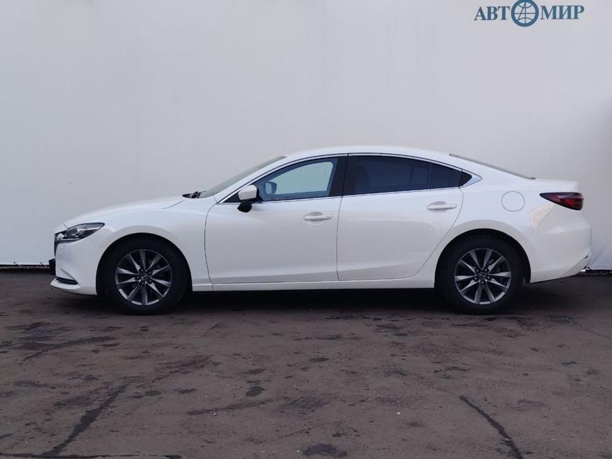 Mazda 6 III (GJ) Рестайлинг 2 Москва  - изображение 5