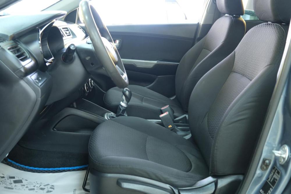 Kia Rio III Омск  - изображение 8