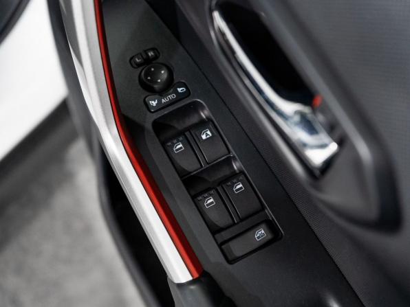 Daihatsu Rocky A200 с пробегом 2020 года, цена 1 499 500 рублей, 98283 км, внедорожник, Автокод Объявления