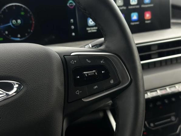 Chery Tiggo 4 Pro I Рестайлинг с пробегом 2024 года, цена 1 675 000 рублей, 31550 км, внедорожник, Автокод Объявления