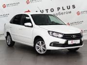 Lada (ВАЗ) Granta I Рестайлинг Минеральные Воды  - изображение 18