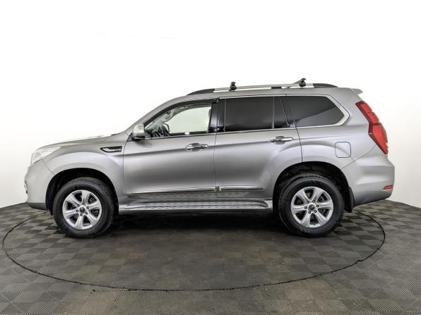 Haval H9 I Рестайлинг с пробегом 2022 года, цена 2 995 000 рублей, 74279 км, внедорожник, Автокод Объявления
