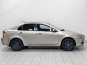 Mitsubishi Lancer X Курск  - изображение 24