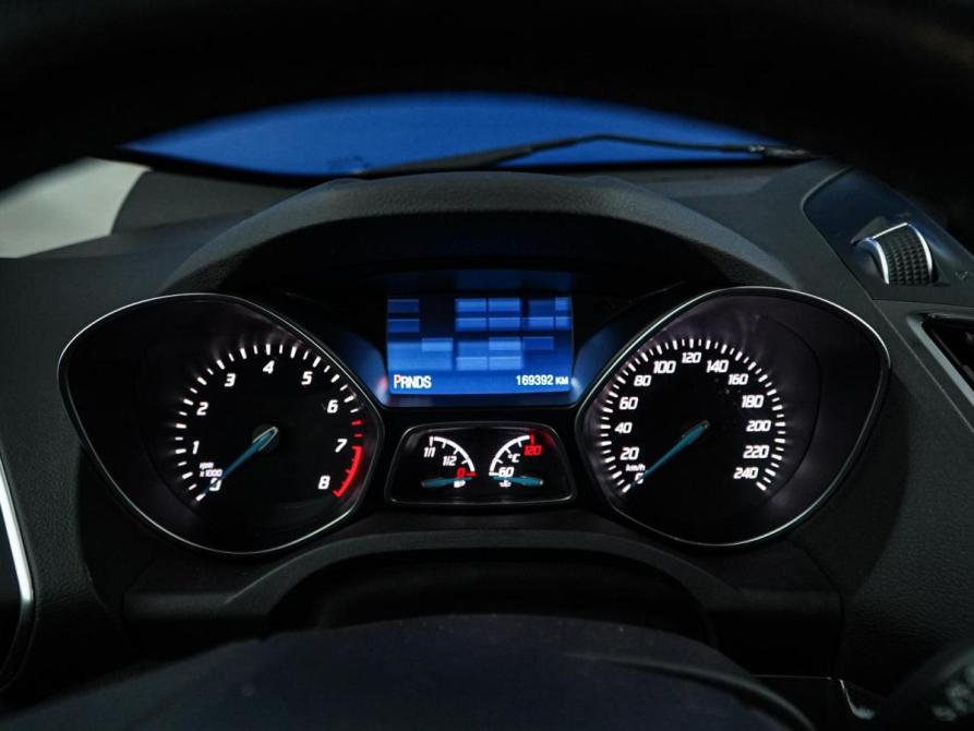 Ford Kuga II Москва  - изображение 19