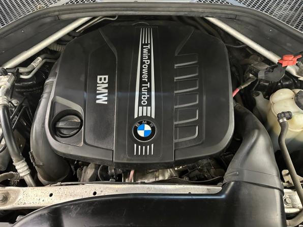 BMW X6 II (F16) с пробегом 2019 года, цена 4 200 000 рублей, 172592 км, внедорожник, Автокод Объявления