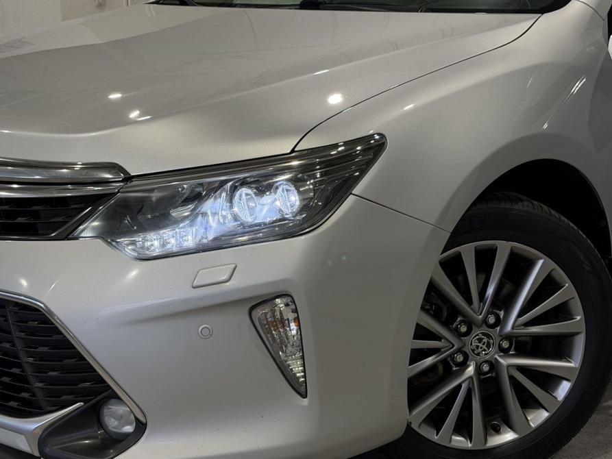 Toyota Camry VII (XV50) Рестайлинг 2 Новосибирск  - изображение 2