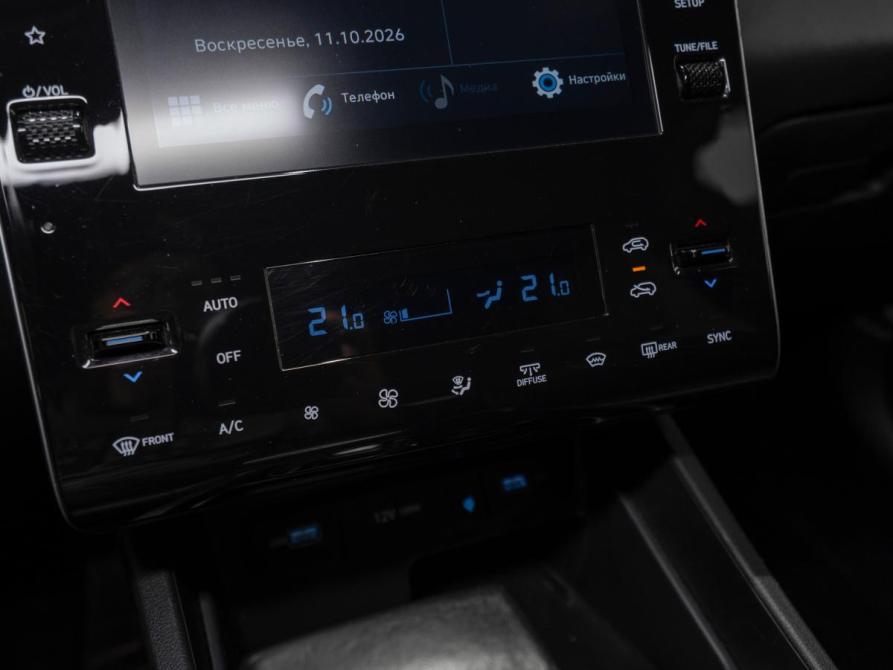 Hyundai Tucson IV Москва  - изображение 16