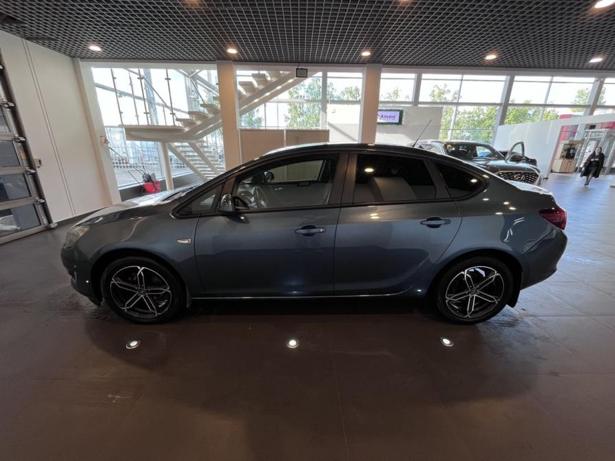 Opel Astra J Рестайлинг Чебоксары  - изображение 6
