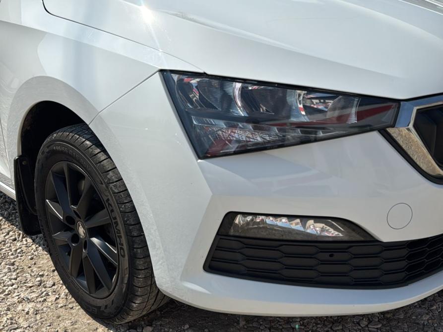Skoda Rapid II Нижний Новгород  - изображение 12
