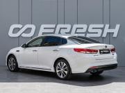 Kia Optima IV Краснодар  - изображение 24