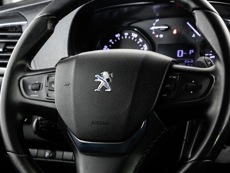 Peugeot Traveller I Санкт-Петербург  - изображение 11