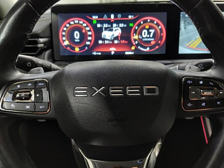 Exeed TXL I Рестайлинг Казань  - изображение 24