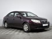Hyundai Elantra IV (HD) Санкт-Петербург  - изображение 20