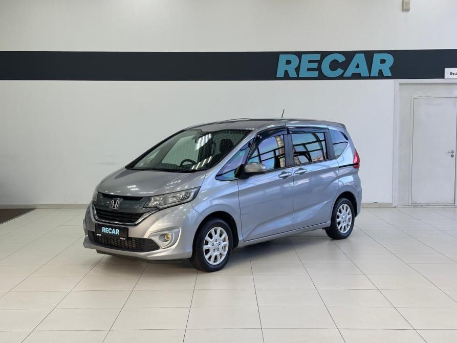 Honda Freed II Санкт-Петербург  - изображение 1
