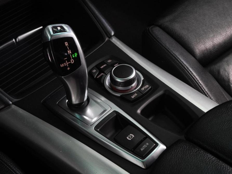BMW X6 I (E71) Воронеж  - изображение 16