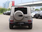 Mercedes-Benz G-Класс III (W463) Москва  - изображение 38