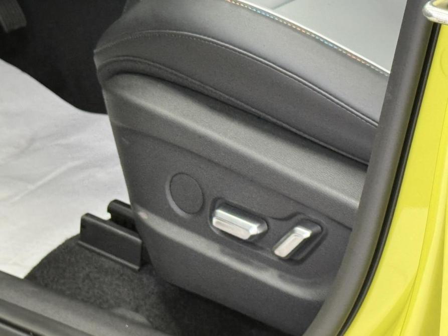 BAIC X55 Москва  - изображение 11