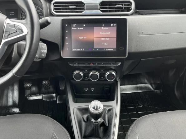 Renault Duster II с пробегом 2021 года, цена 1 621 071 рубль, 87269 км, внедорожник, Автокод Объявления