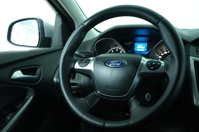 Ford Focus III с пробегом 2012 года, цена 899 000 рублей, 177000 км, седан, Автокод Объявления