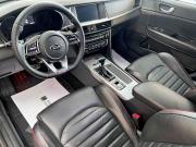 Kia Optima IV Рестайлинг Тверь  - изображение 31