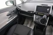 Toyota Wish II Красноярск  - изображение 33