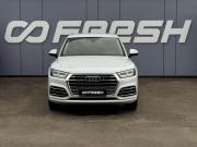 Audi Q5 II (FY) Кропоткин  - изображение 28