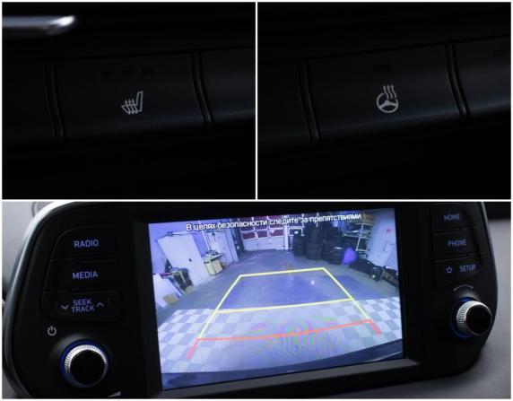 Hyundai Santa Fe IV с пробегом 2019 года, цена 2 945 000 рублей, 68400 км, внедорожник, Автокод Объявления