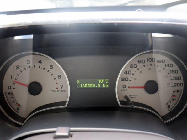 Ford Explorer IV с пробегом 2008 года, цена 1 279 000 рублей, 165349 км, внедорожник, Автокод Объявления