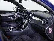 Mercedes-Benz GLC Coupe I (C253) Москва  - изображение 33