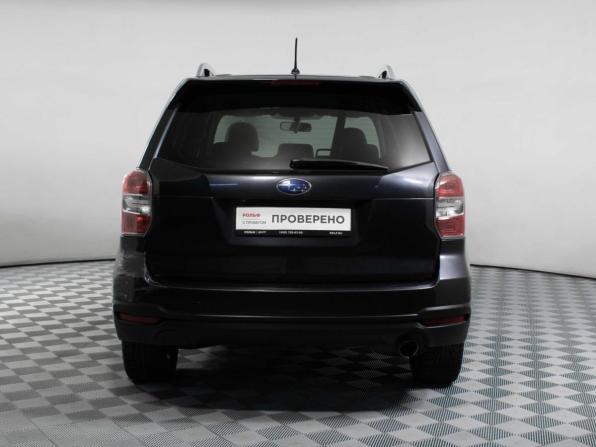 Subaru Forester IV с пробегом 2013 года, цена 1 180 000 рублей, 271186 км, внедорожник, Автокод Объявления
