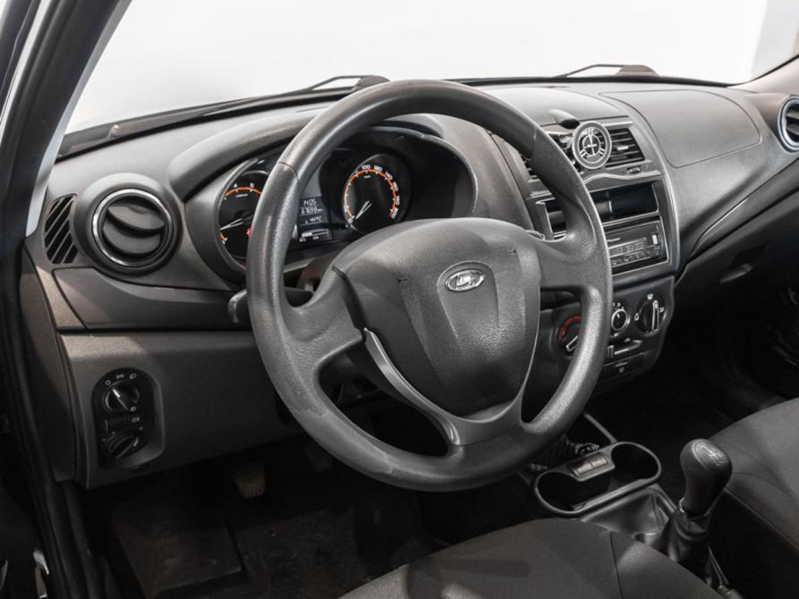 Lada (ВАЗ) Granta I Рестайлинг Казань  - изображение 5