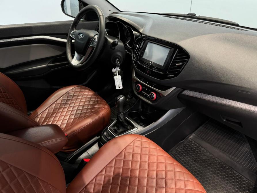Lada (ВАЗ) Vesta I Волжский  - изображение 24