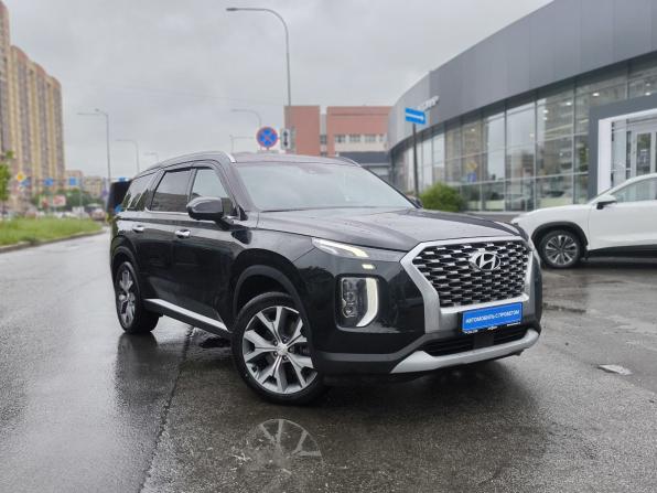 Hyundai Palisade I с пробегом 2020 года, цена 3 750 000 рублей, 144856 км, внедорожник, Автокод Объявления