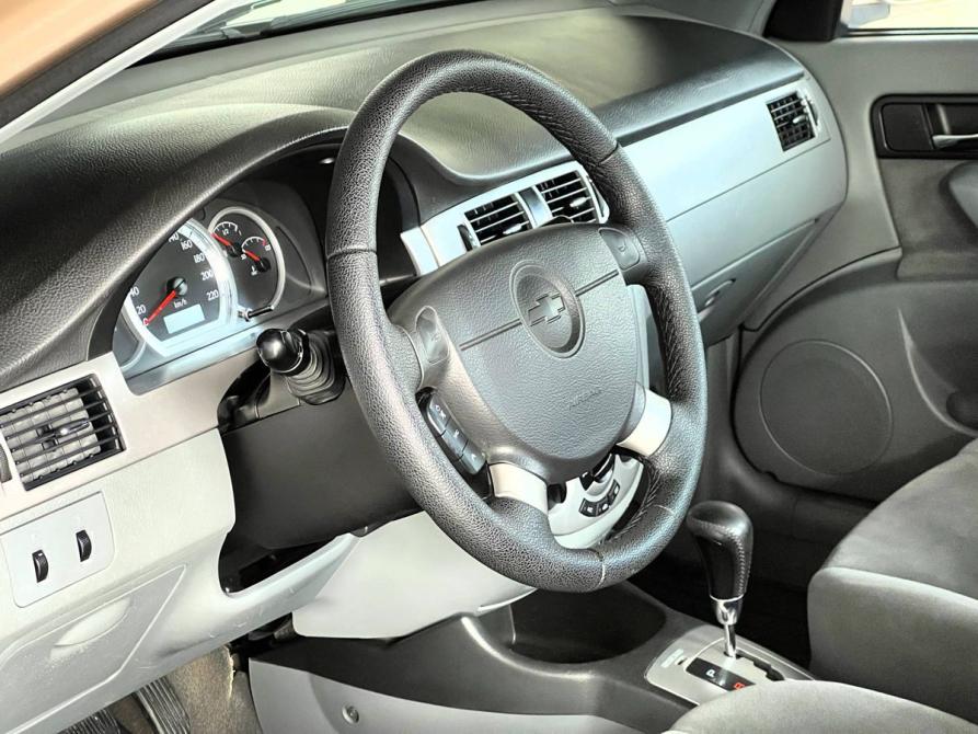 Chevrolet Lacetti I Оренбург  - изображение 9
