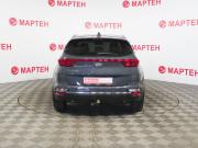 Kia Sportage IV Рестайлинг Вологда  - изображение 23