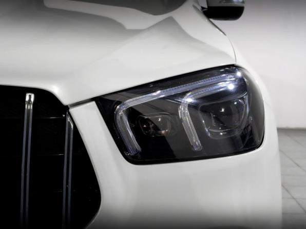 Mercedes-Benz GLE Coupe II (C167) с пробегом 2021 года, цена 7 290 000 рублей, 88112 км, внедорожник, Автокод Объявления
