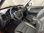 Chery Tiggo 3 I Москва  - изображение 39