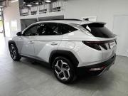 Hyundai Tucson IV Казань  - изображение 29