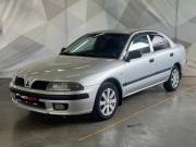Mitsubishi Carisma I Рестайлинг Оренбург  - изображение 18