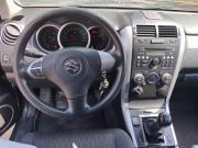 Suzuki Grand Vitara II Рестайлинг 2 Оренбург  - изображение 24