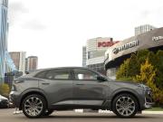 Changan UNI-K Москва  - изображение 31