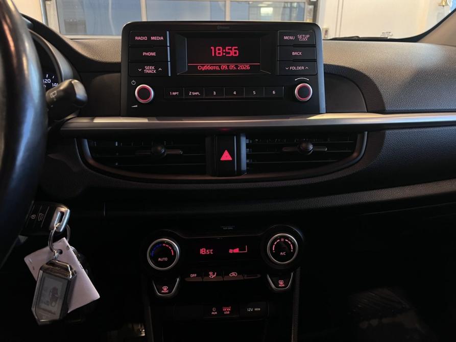 Kia Picanto III Чебоксары  - изображение 13