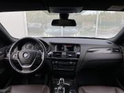BMW X4 I (F26) Москва  - изображение 38