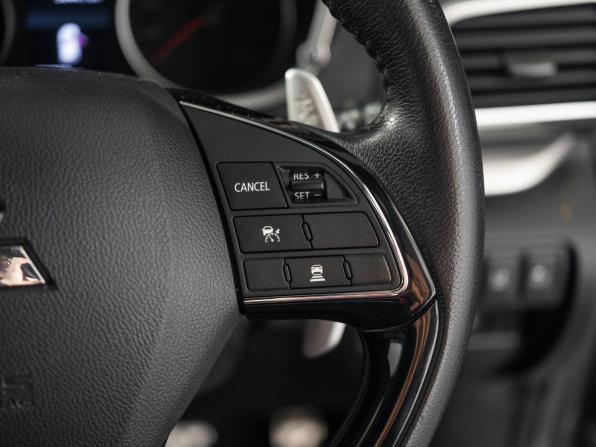 Mitsubishi Eclipse Cross I с пробегом 2020 года, цена 1 990 500 рублей, 123707 км, внедорожник, Автокод Объявления
