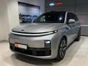 Li Auto (Lixiang) L7 I Новосибирск  - изображение 27