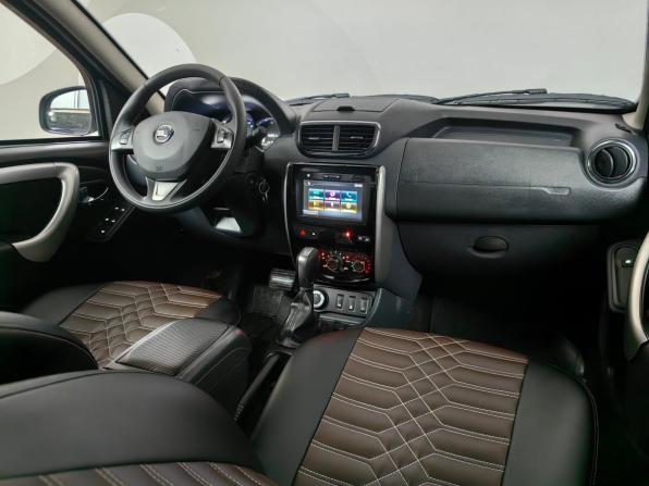 Nissan Terrano III (D10) с пробегом 2020 года, цена 1 751 000 рублей, 56860 км, внедорожник, Автокод Объявления